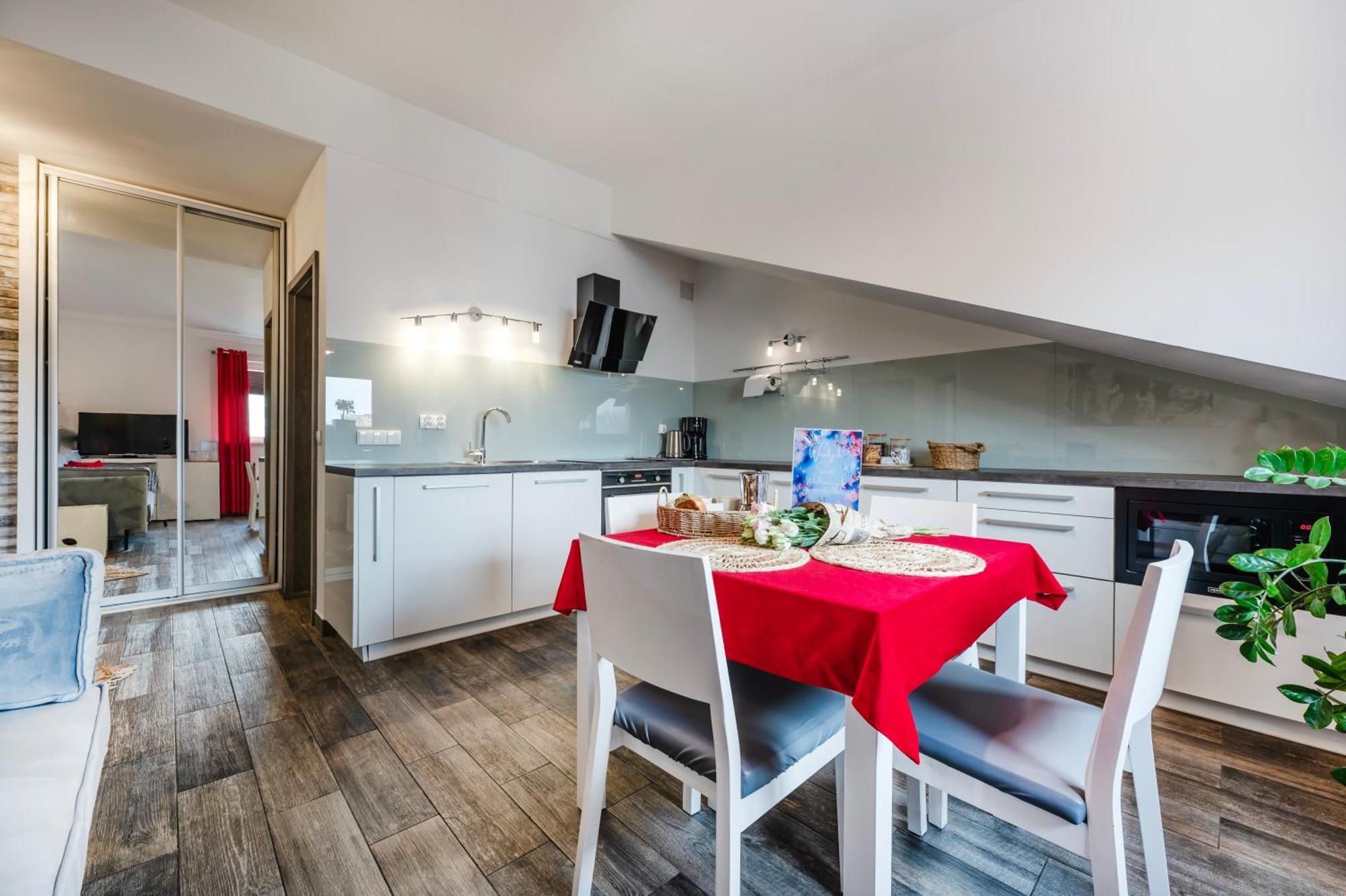 Perugia Moxy Cracow Parking Gratis Apartman Krakkó Kültér fotó