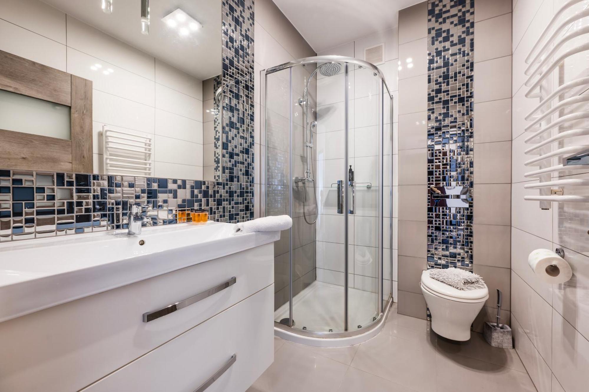 Perugia Moxy Cracow Parking Gratis Apartman Krakkó Kültér fotó