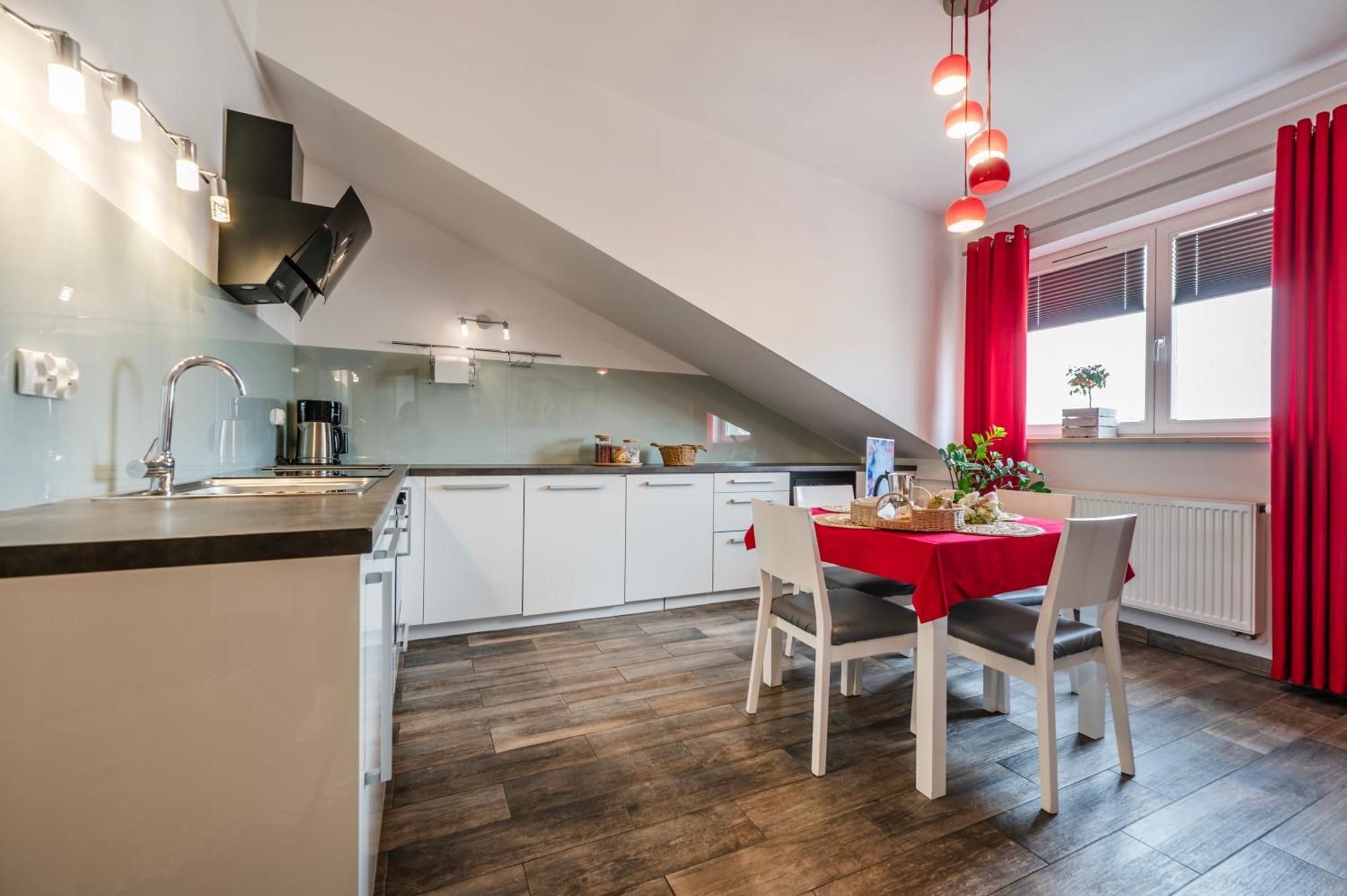 Perugia Moxy Cracow Parking Gratis Apartman Krakkó Kültér fotó